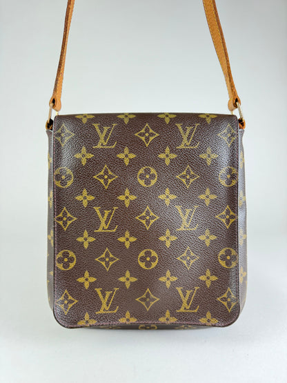 Louis Vuitton Musette Salsa - respace.studio