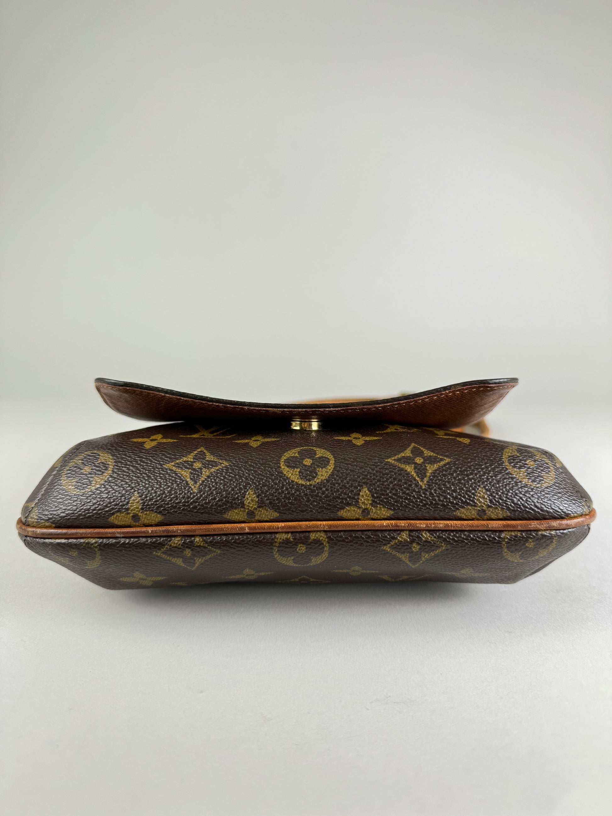 Louis Vuitton Musette Salsa - respace.studio