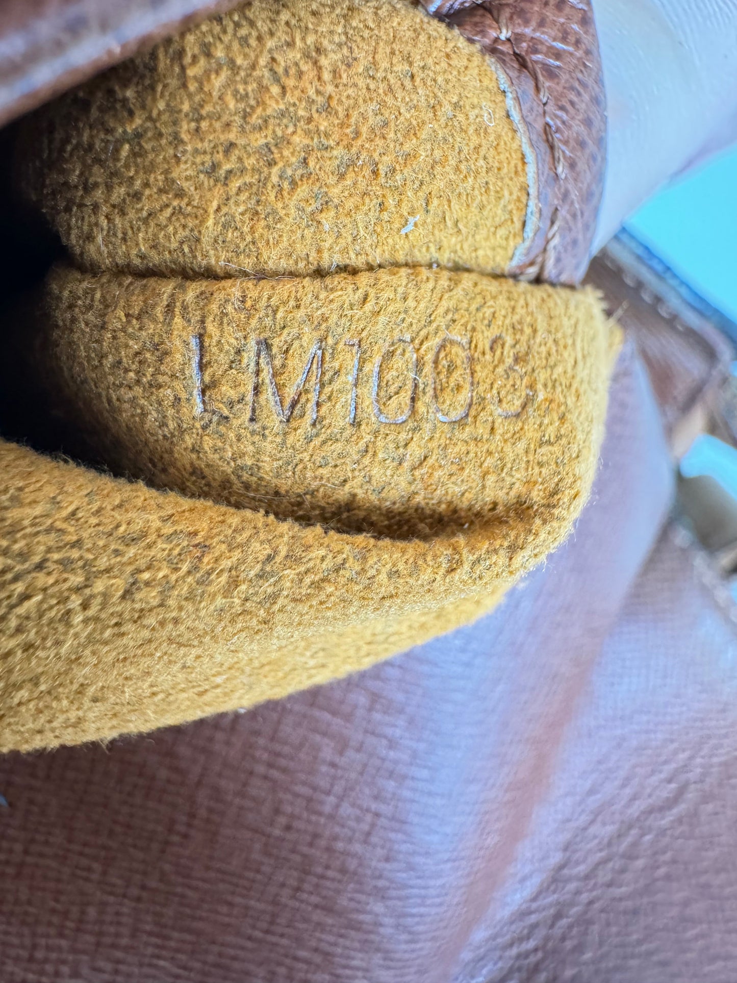 Louis Vuitton Musette Salsa - respace.studio