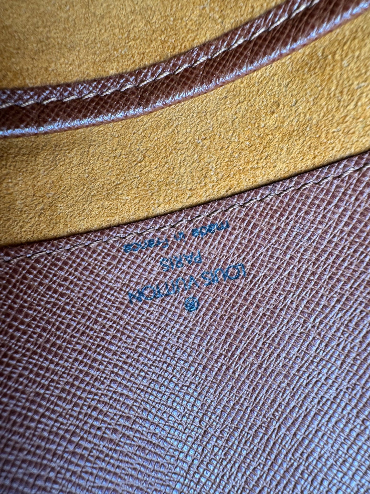 Louis Vuitton Musette Salsa PM - respace.studio