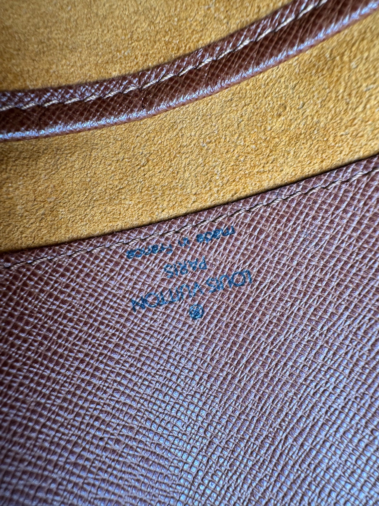 Louis Vuitton Musette Salsa PM - respace.studio
