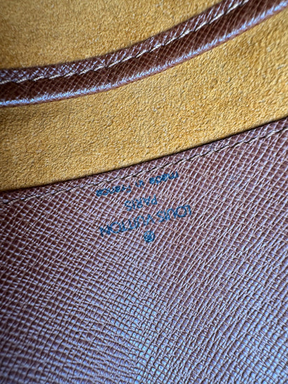 Louis Vuitton Musette Salsa PM - respace.studio