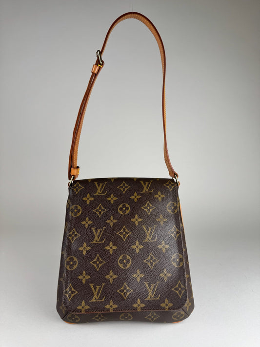 Louis Vuitton Musette Salsa PM - respace.studio