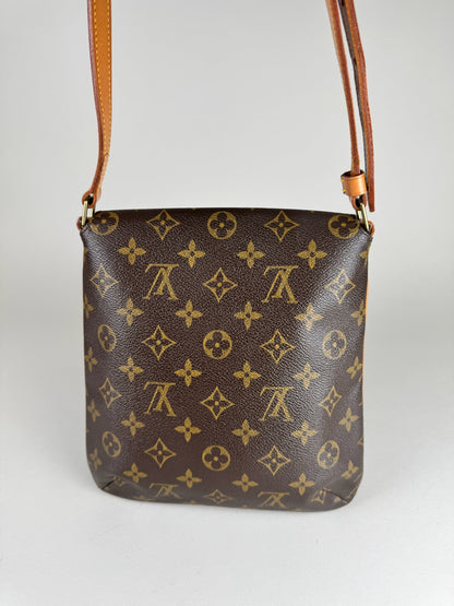Louis Vuitton Musette Salsa PM - respace.studio