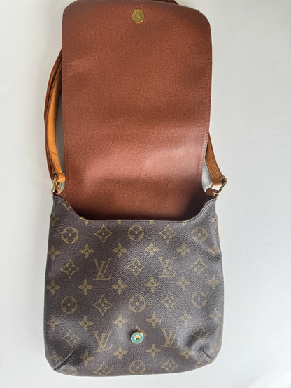 Louis Vuitton Musette Salsa PM - respace.studio