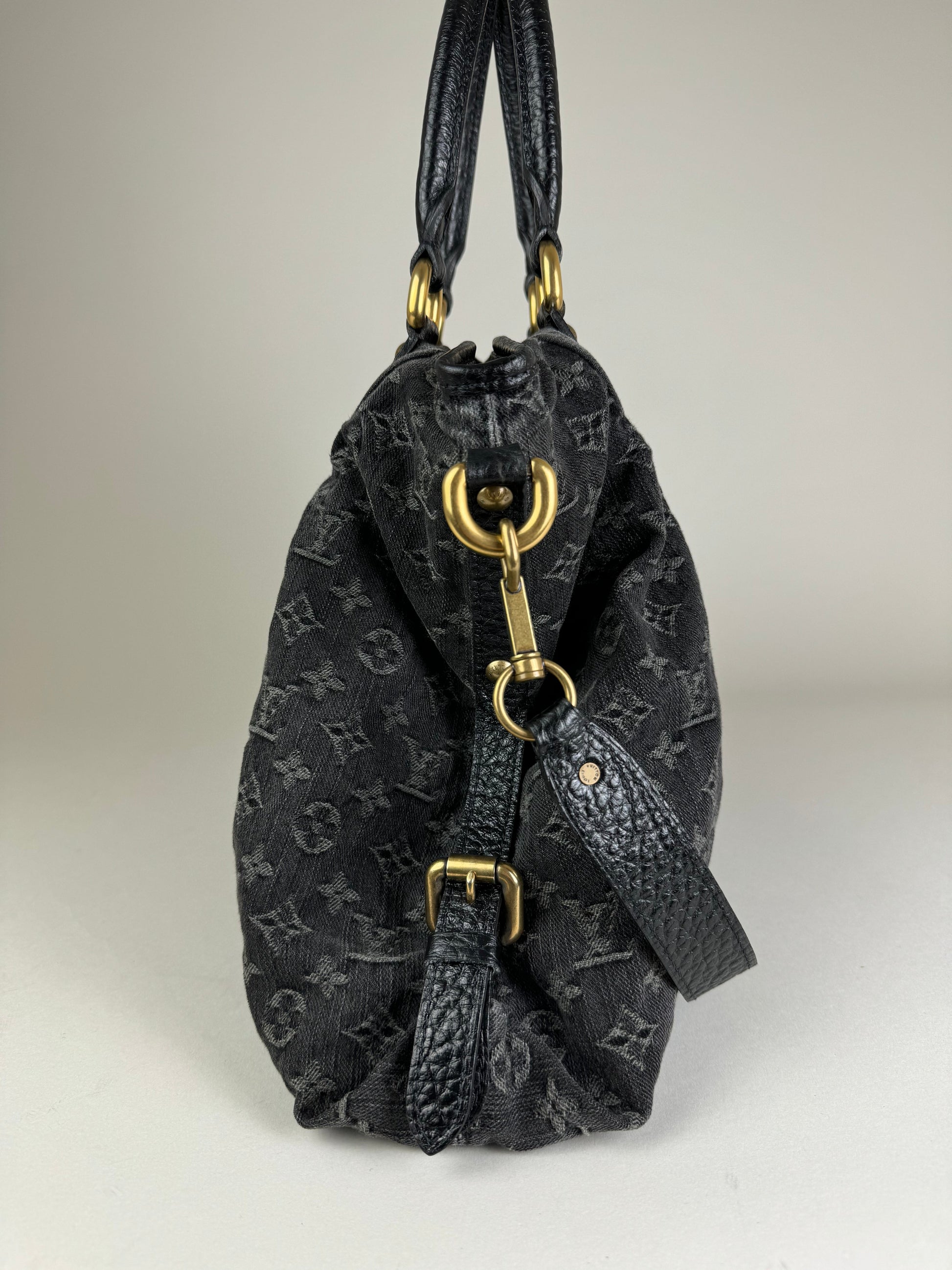Louis Vuitton Neo Cabby MM - respace.studio