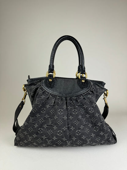 Louis Vuitton Neo Cabby MM - respace.studio