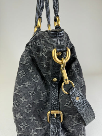 Louis Vuitton Neo Cabby MM - respace.studio
