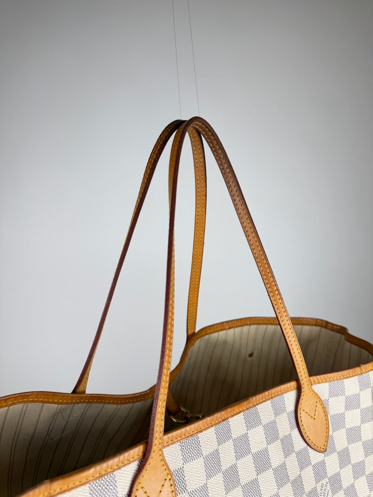 Louis Vuitton Neverfull GM - respace.studio