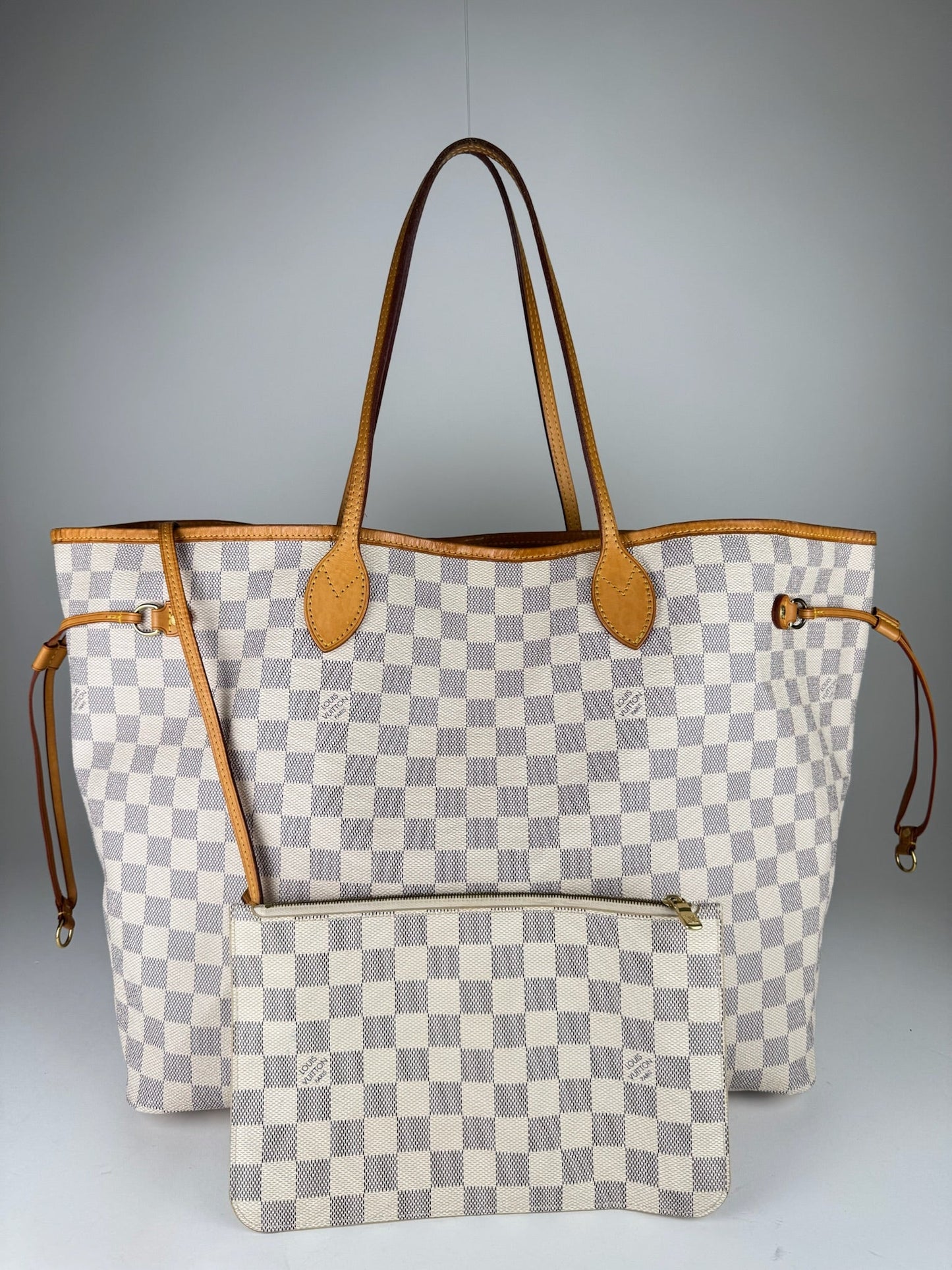 Louis Vuitton Neverfull GM - respace.studio