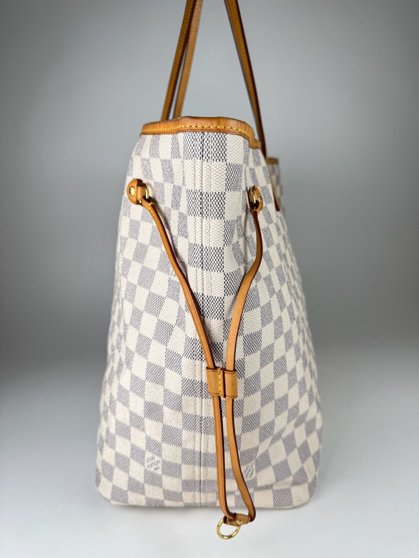 Louis Vuitton Neverfull GM - respace.studio