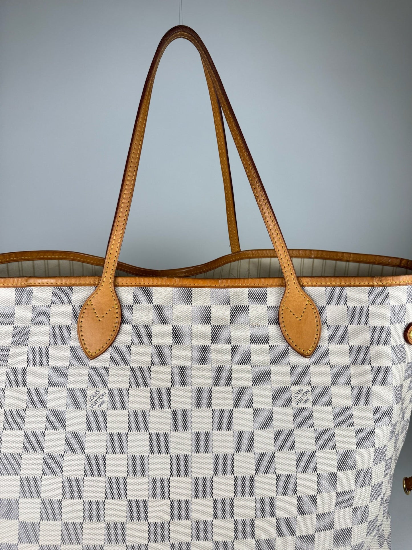 Louis Vuitton Neverfull GM - respace.studio