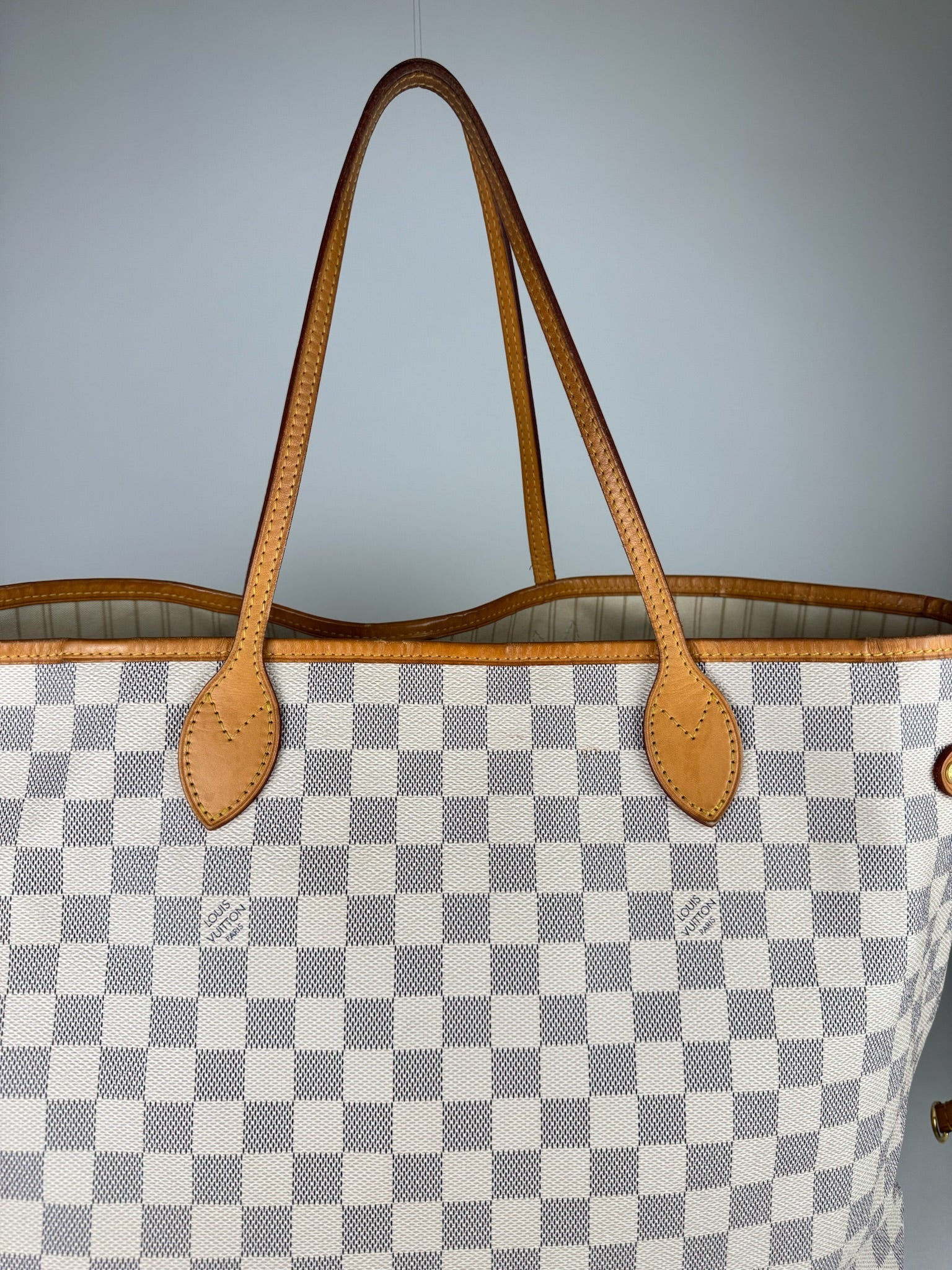 Louis Vuitton Neverfull GM - respace.studio