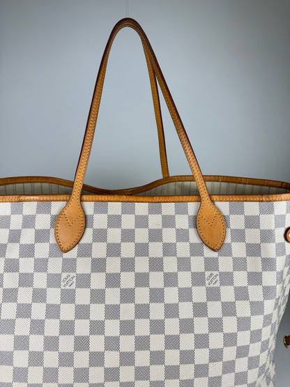 Louis Vuitton Neverfull GM - respace.studio