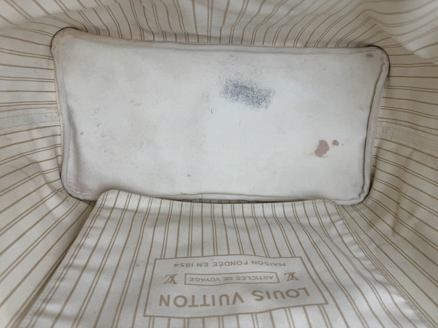 Louis Vuitton Neverfull GM - respace.studio