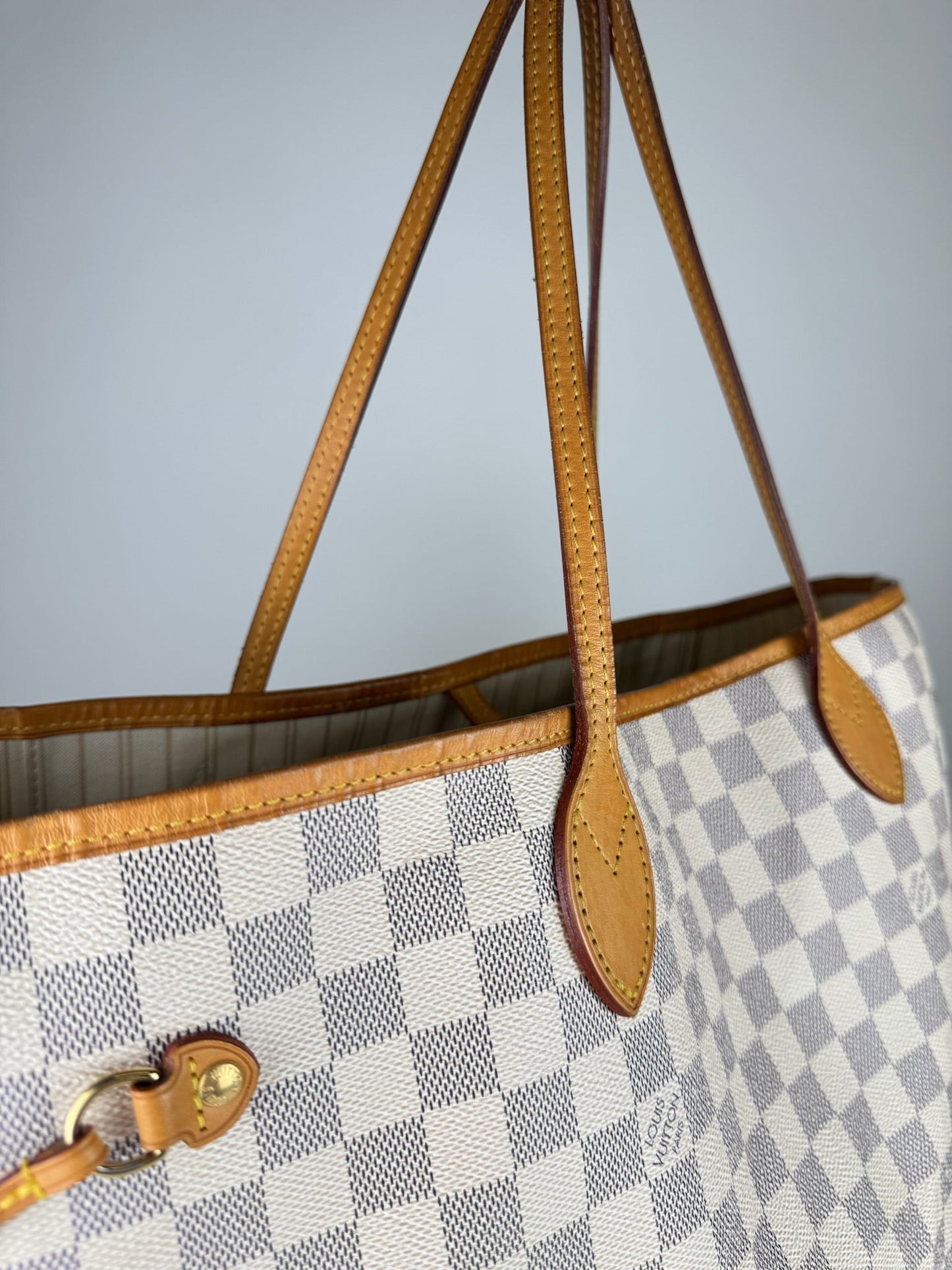 Louis Vuitton Neverfull GM - respace.studio