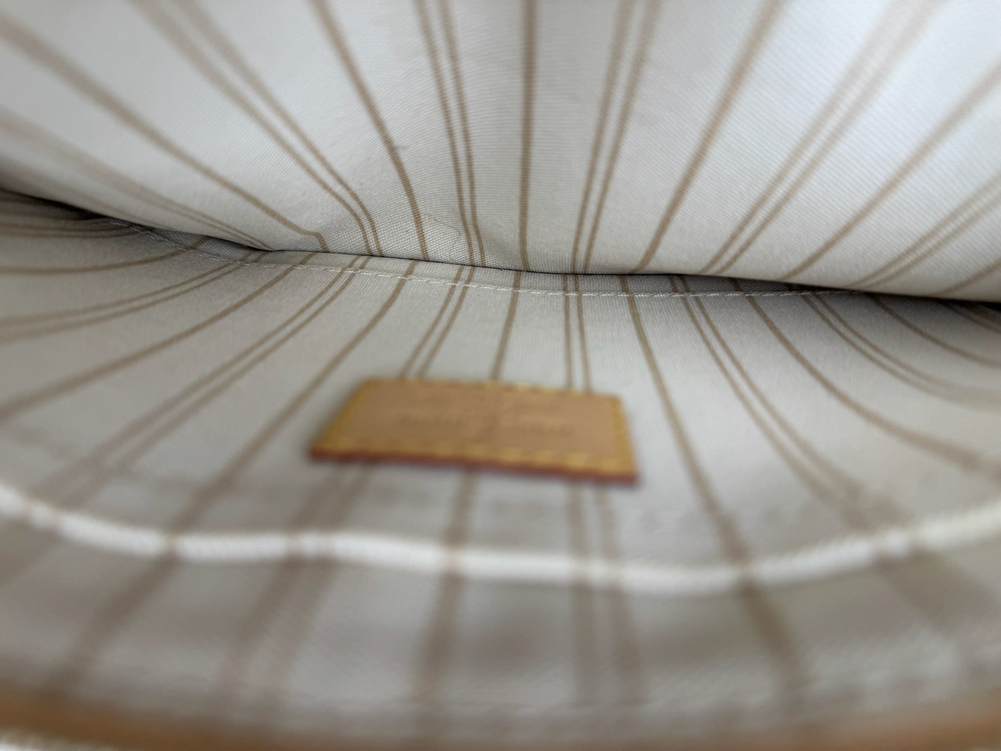 Louis Vuitton Neverfull GM - respace.studio