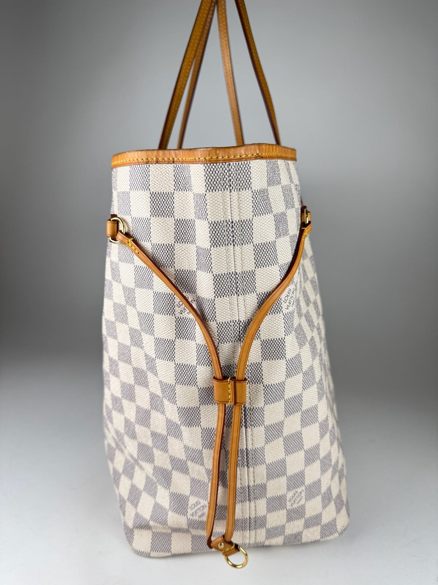 Louis Vuitton Neverfull GM - respace.studio