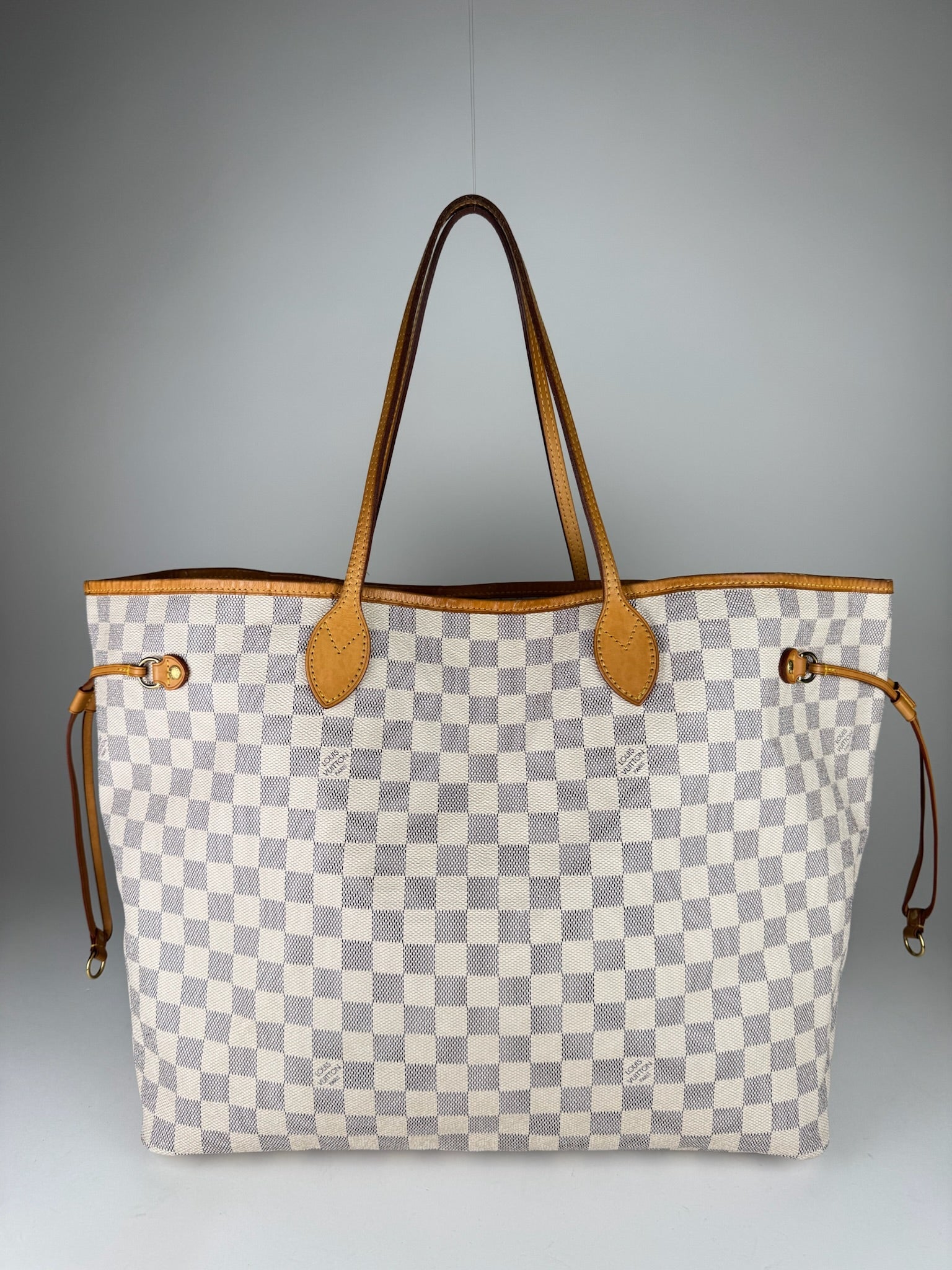 Louis Vuitton Neverfull GM - respace.studio