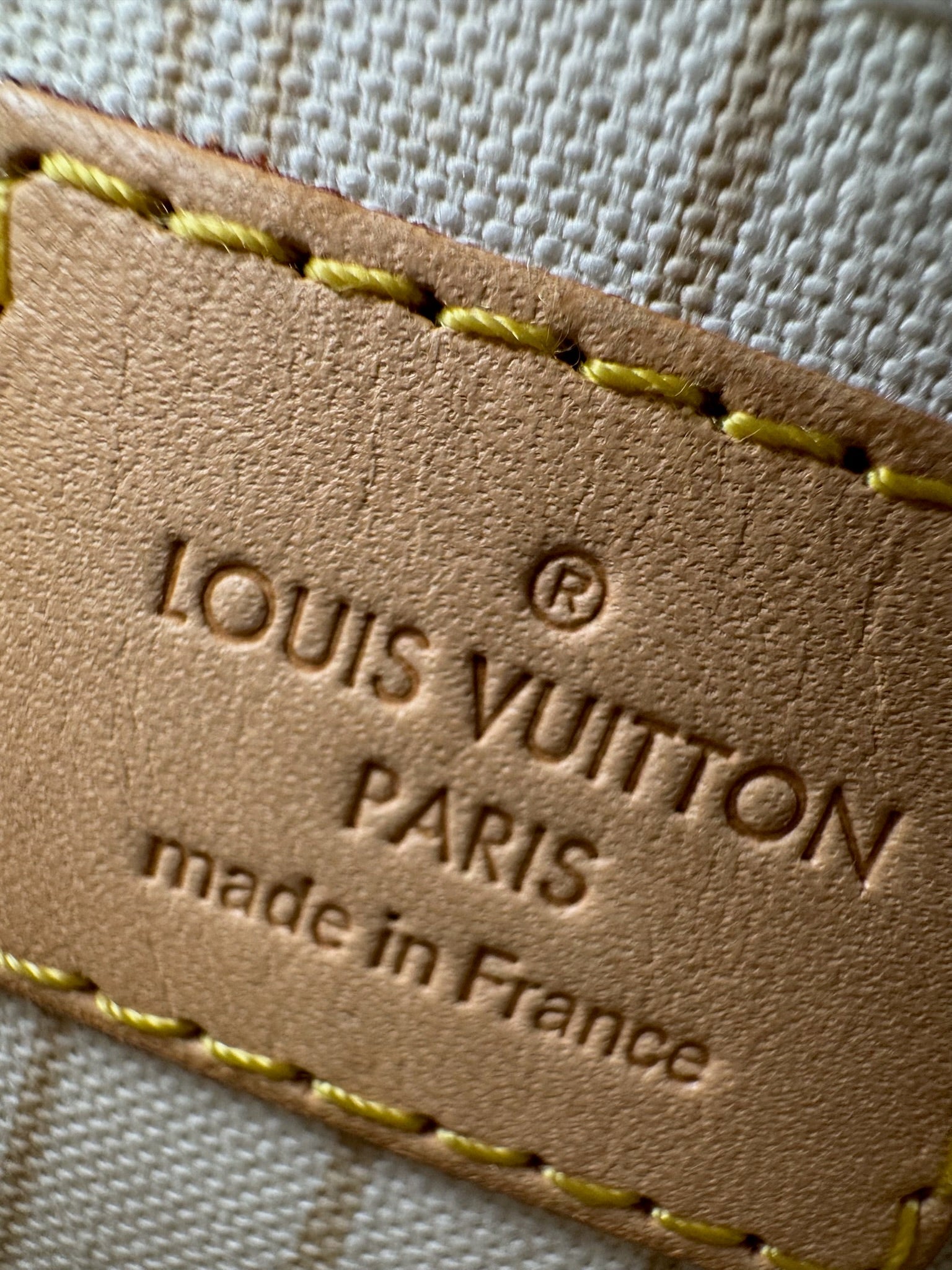 Louis Vuitton Neverfull GM - respace.studio