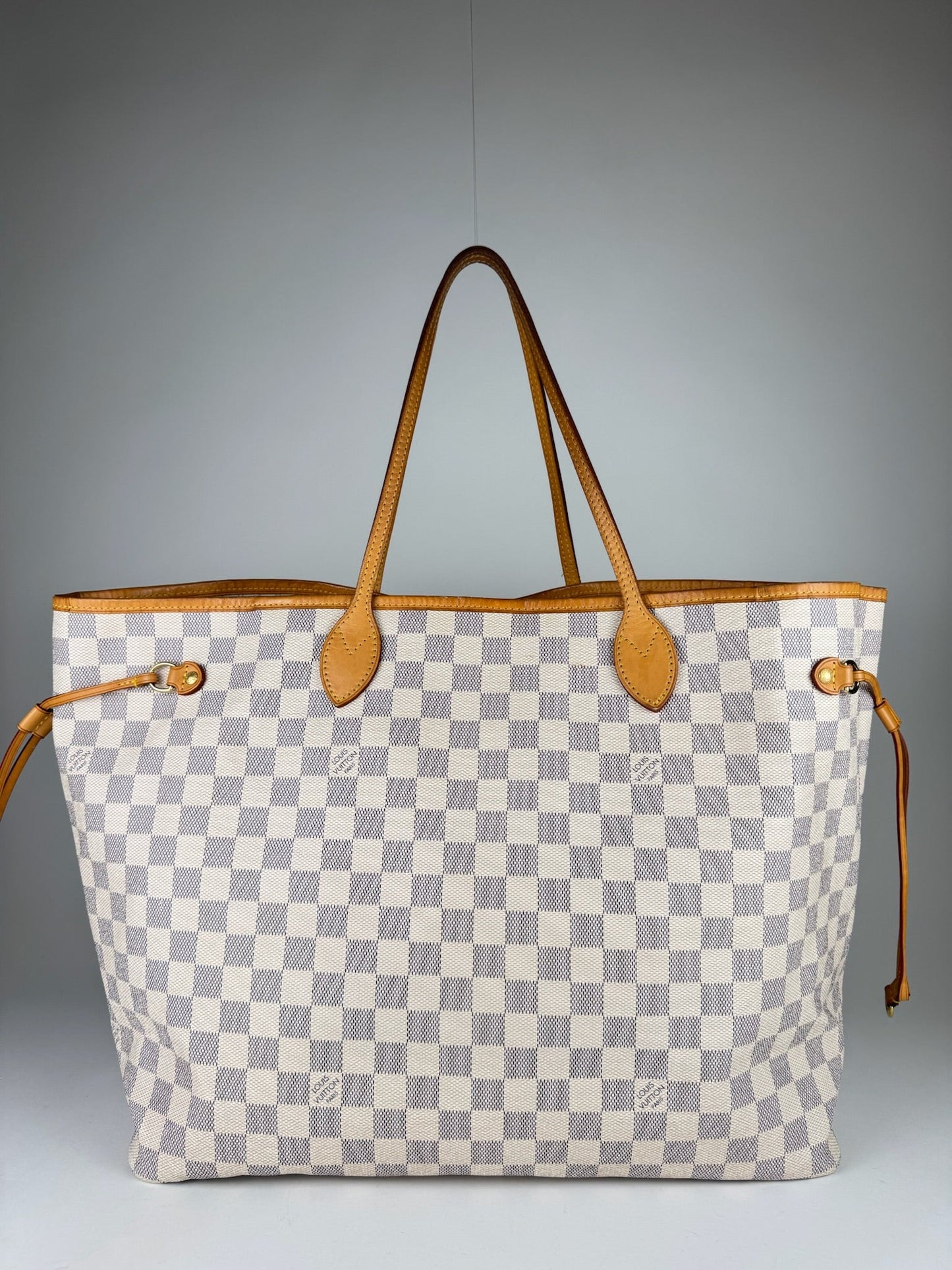 Louis Vuitton Neverfull GM - respace.studio