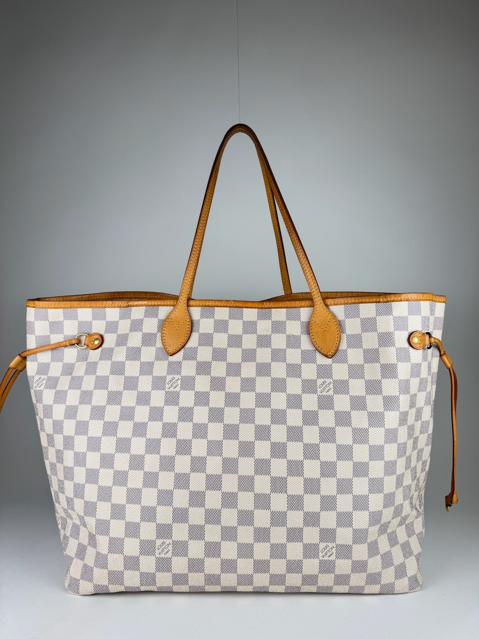 Louis Vuitton Neverfull GM - respace.studio