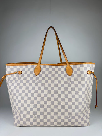 Louis Vuitton Neverfull GM - respace.studio