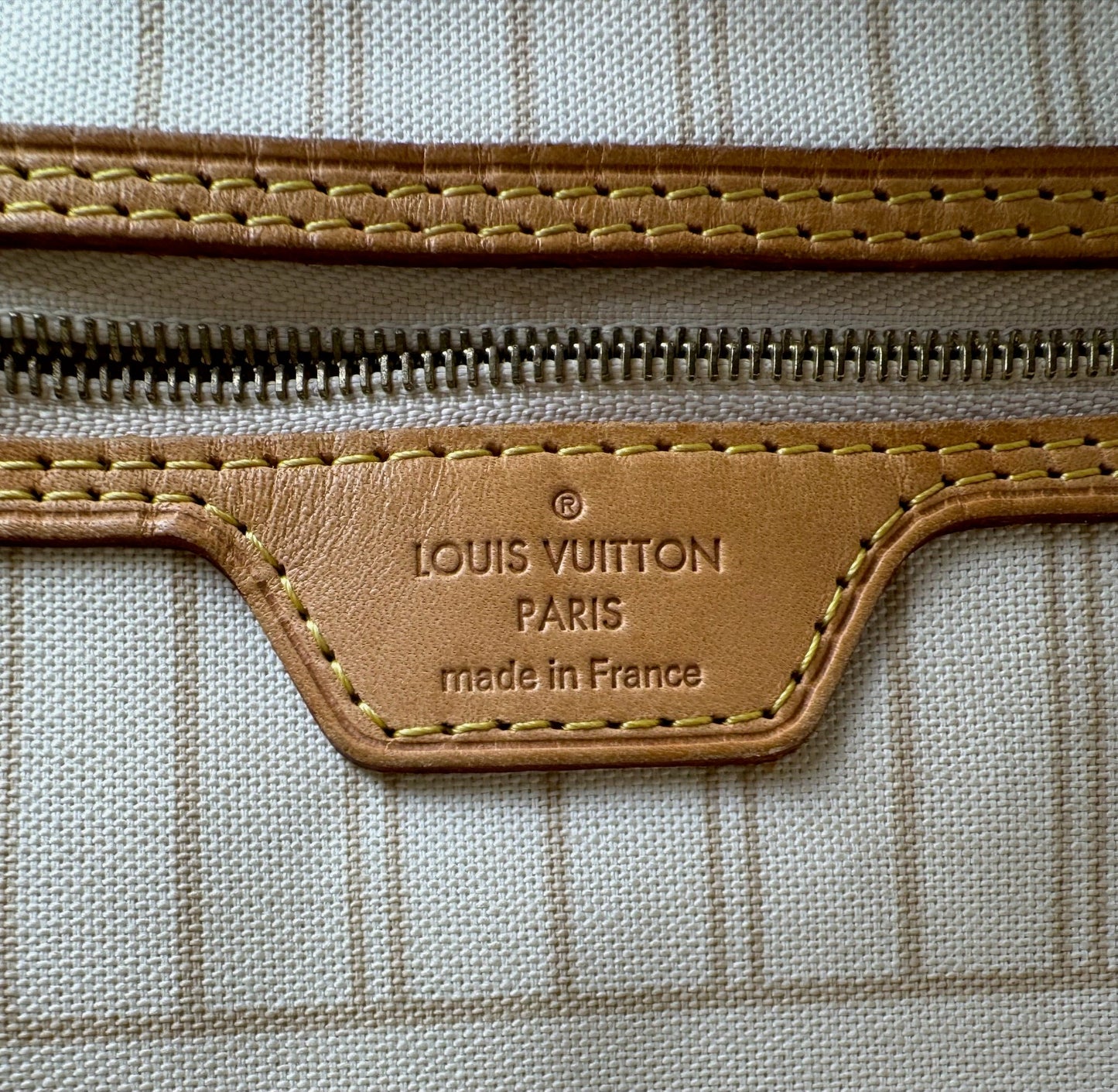 Louis Vuitton Neverfull GM - respace.studio