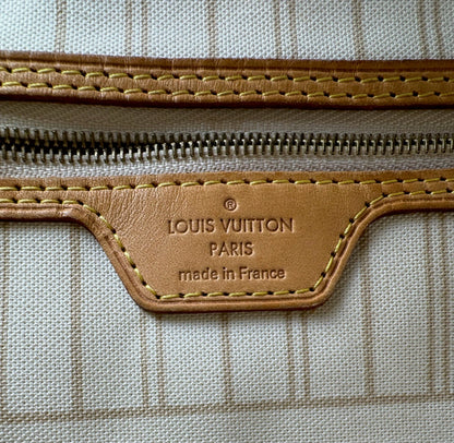 Louis Vuitton Neverfull GM - respace.studio