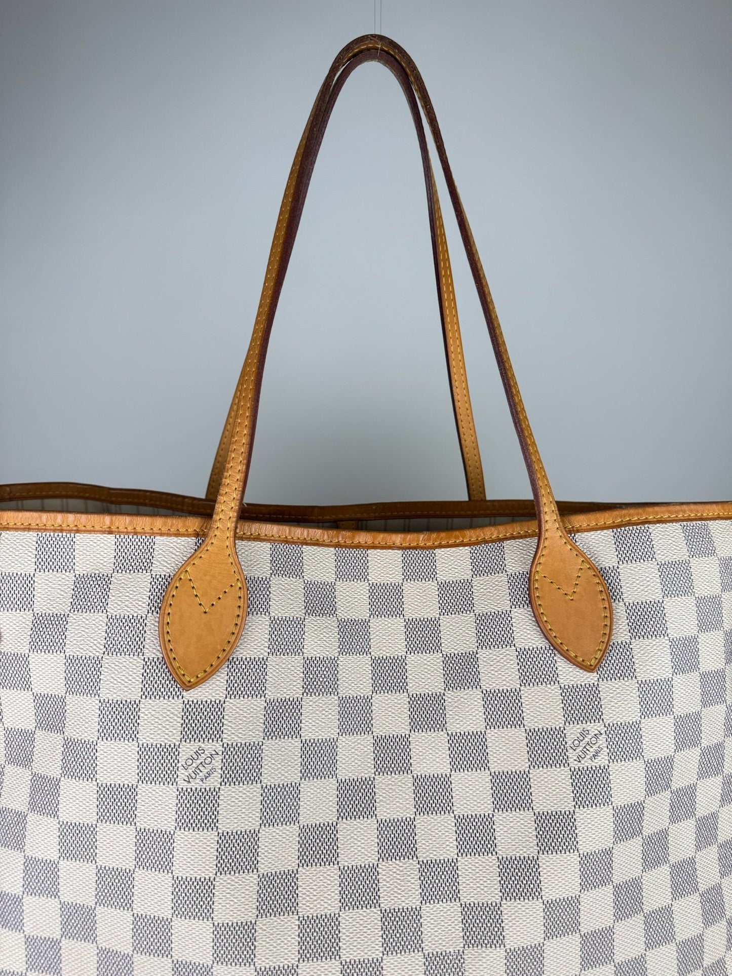 Louis Vuitton Neverfull GM - respace.studio