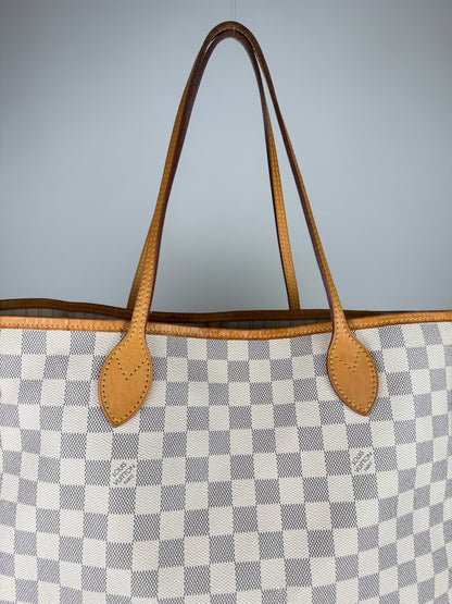 Louis Vuitton Neverfull GM - respace.studio