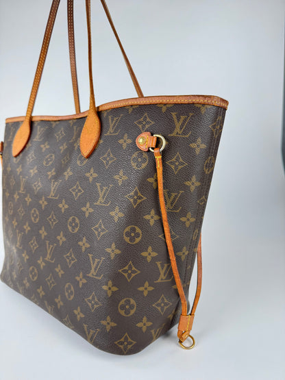 Louis Vuitton Neverfull MM - respace.studio