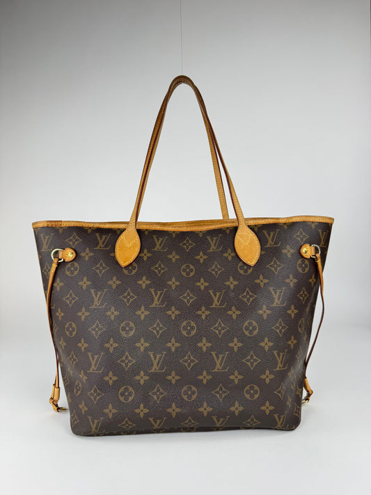 Louis Vuitton Neverfull MM - respace.studio