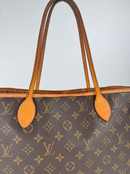 Louis Vuitton Neverfull MM - respace.studio