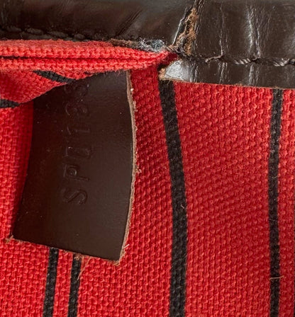 Louis Vuitton Neverfull MM - respace.studio