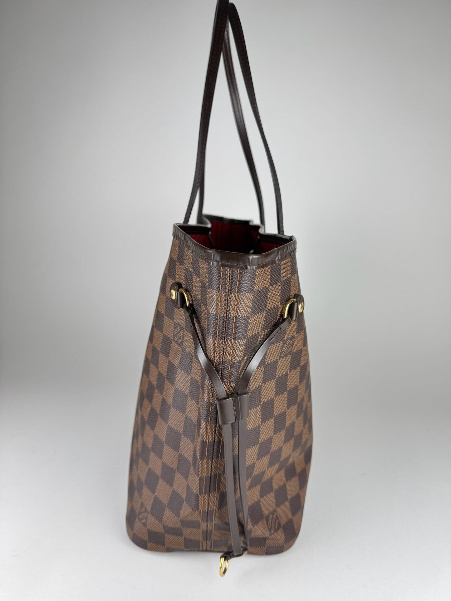 Louis Vuitton Neverfull MM - respace.studio