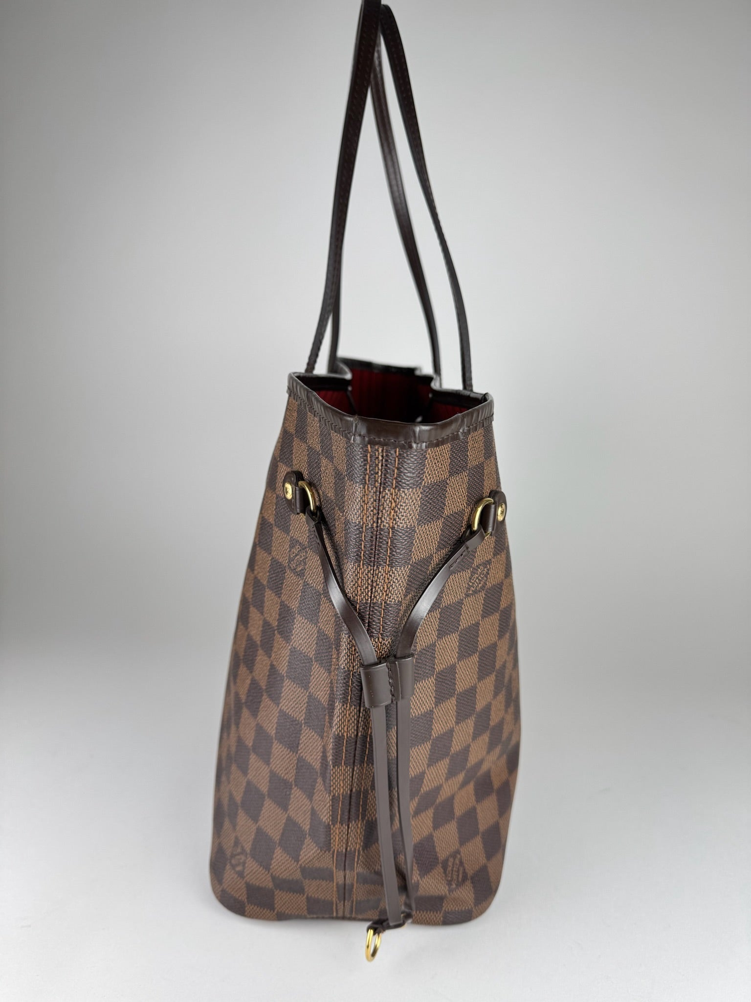 Louis Vuitton Neverfull MM - respace.studio