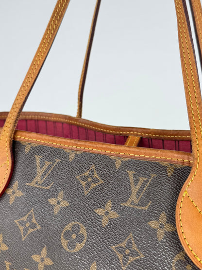 Louis Vuitton Neverfull MM - respace.studio