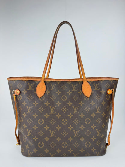 Louis Vuitton Neverfull MM - respace.studio
