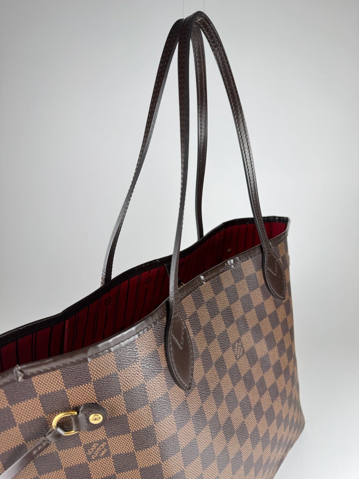 Louis Vuitton Neverfull MM - respace.studio