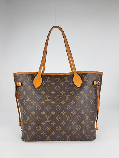 Louis Vuitton Neverfull MM - respace.studio