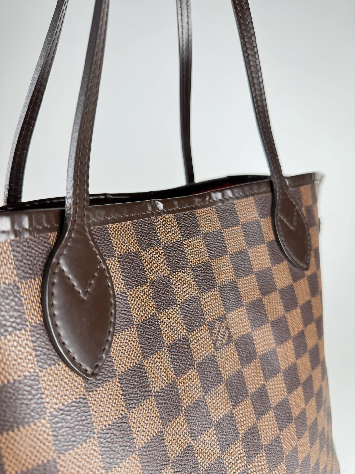 Louis Vuitton Neverfull MM - respace.studio