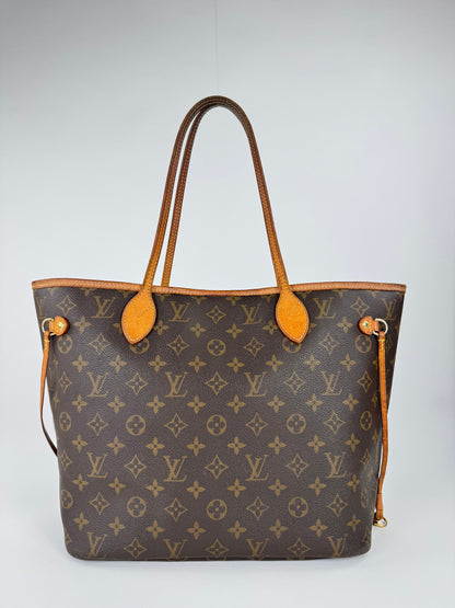 Louis Vuitton Neverfull MM - respace.studio