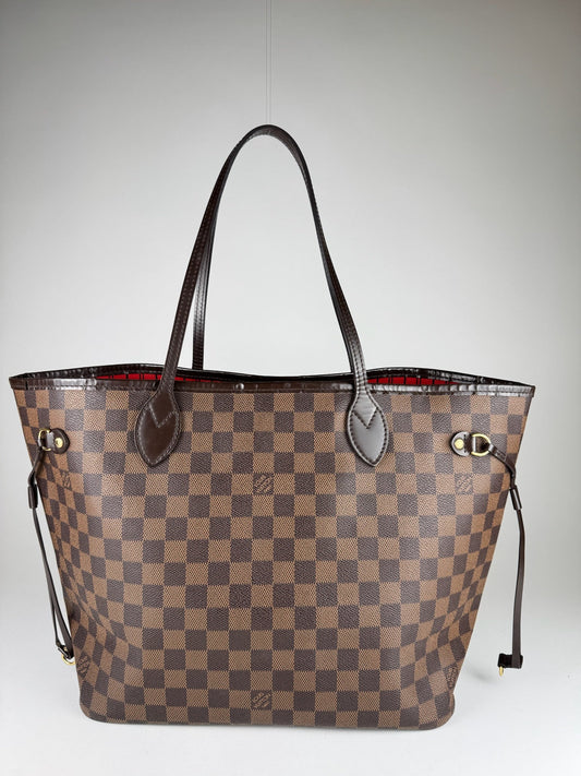 Louis Vuitton Neverfull MM - respace.studio