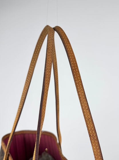 Louis Vuitton Neverfull MM - respace.studio