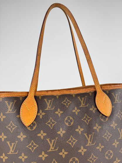 Louis Vuitton Neverfull MM - respace.studio