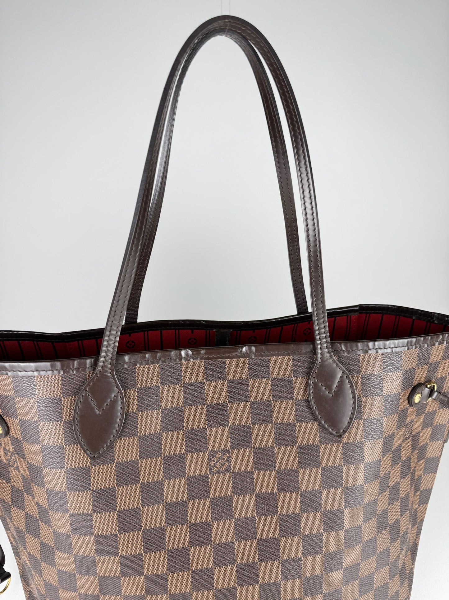 Louis Vuitton Neverfull MM - respace.studio
