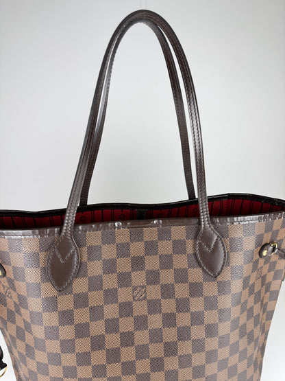 Louis Vuitton Neverfull MM - respace.studio