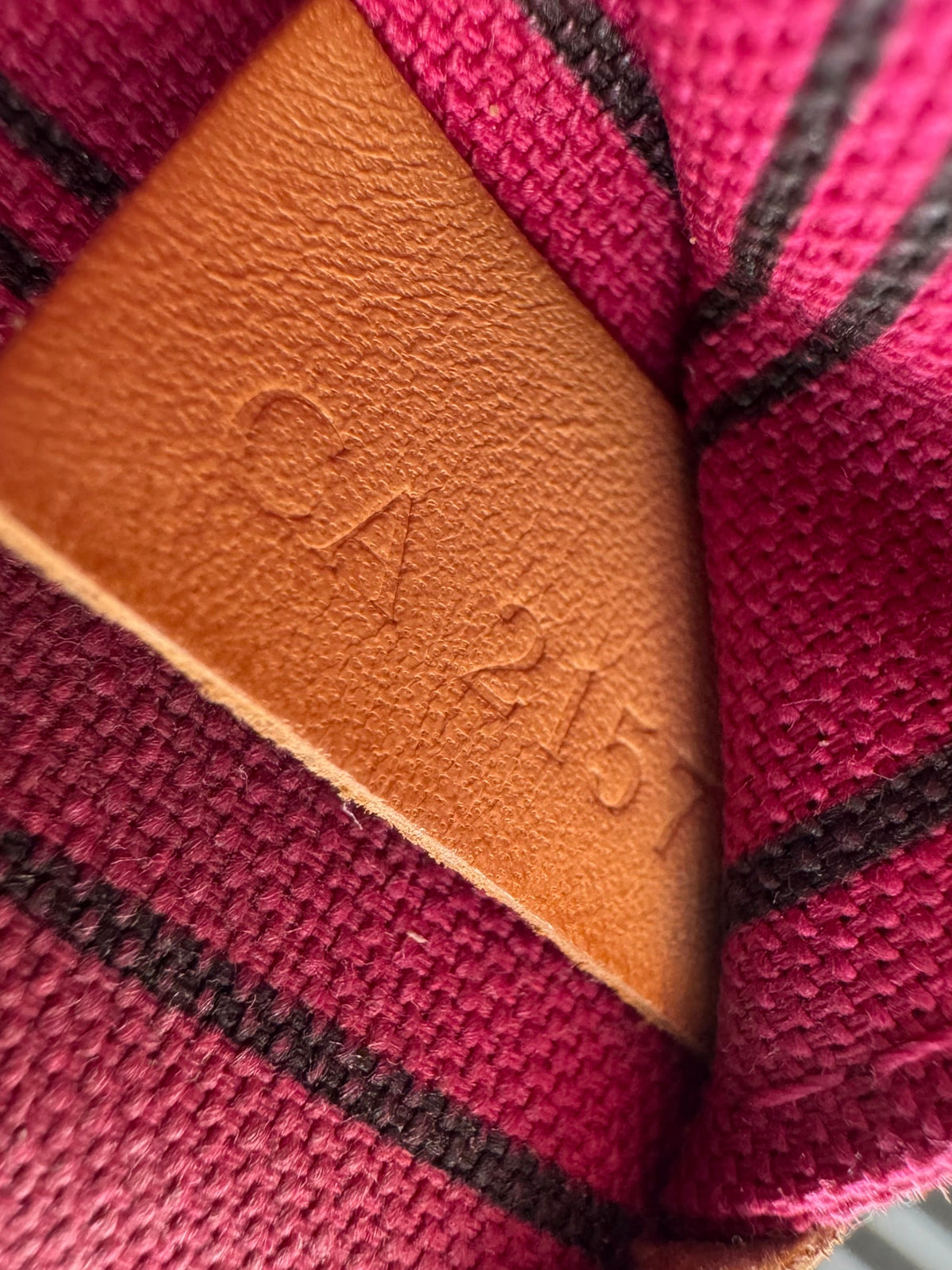Louis Vuitton Neverfull MM - respace.studio