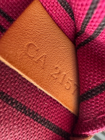Louis Vuitton Neverfull MM - respace.studio